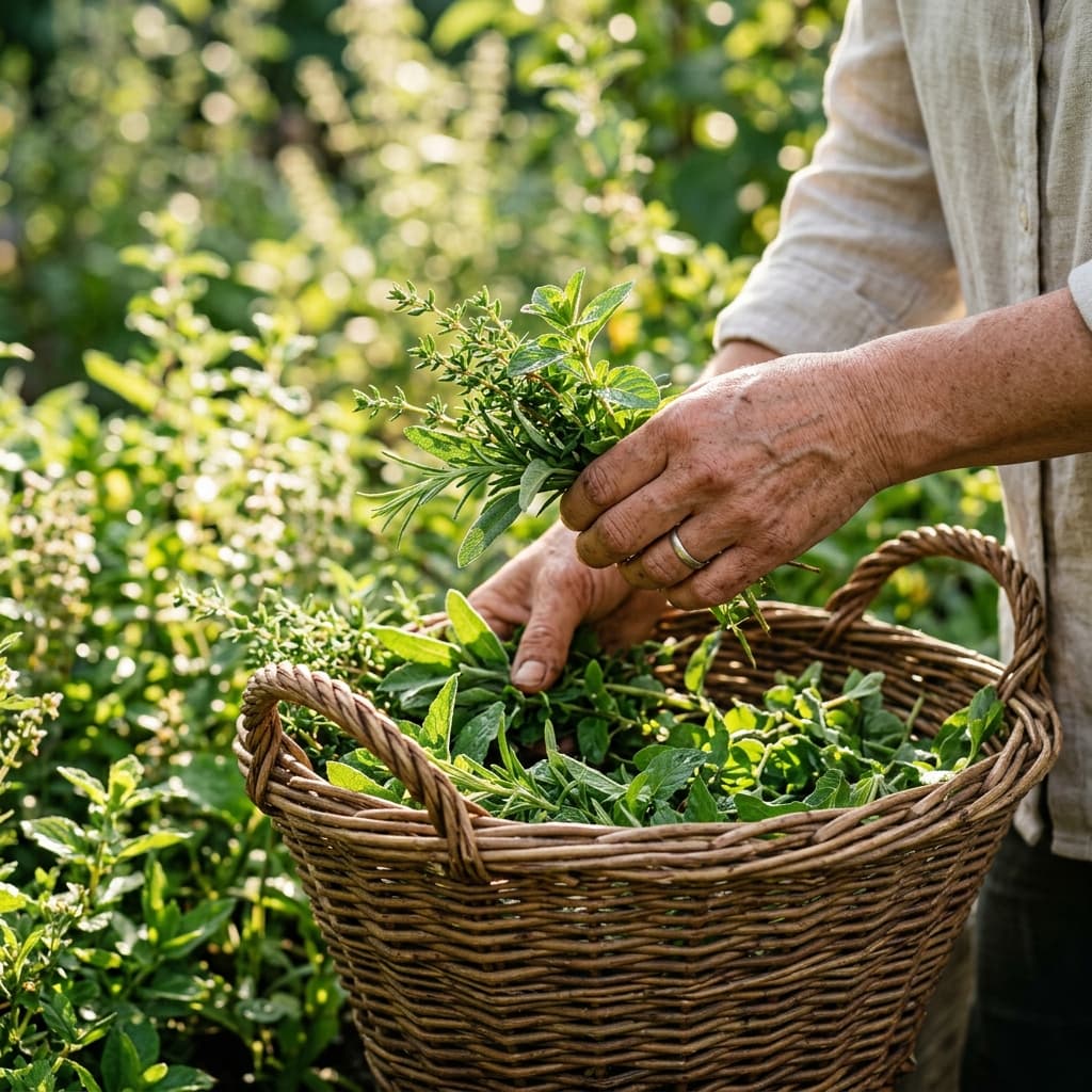 Traditional Sourcing