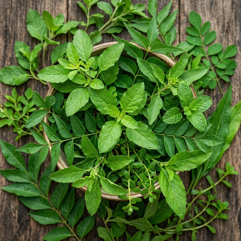 Authentic Ayurvedic Products - Aroniva Herbals