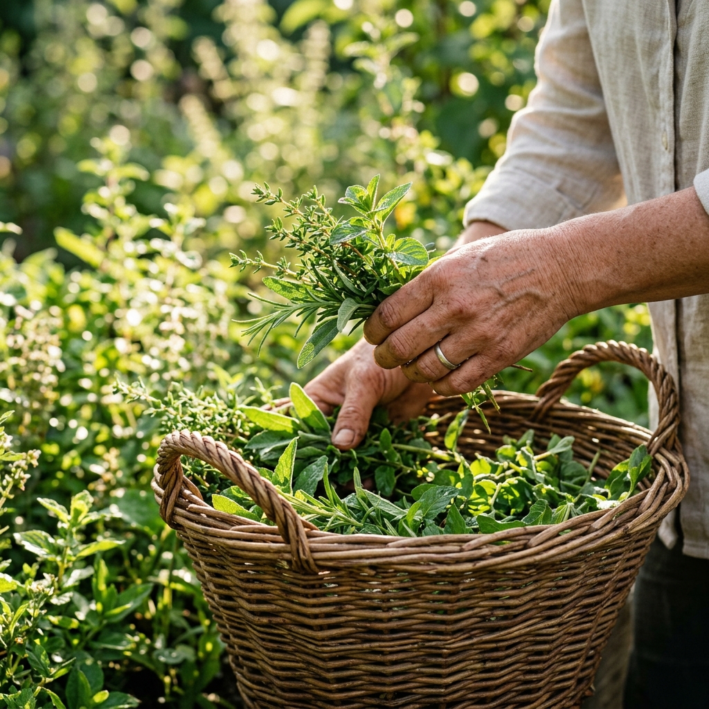 Traditional Sourcing